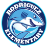 Rodriguez Elementary Logo