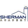 Sherman Elementary Logo